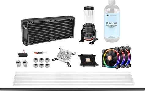 Best Pc Liquid Water Cooling Kit - Your Home Life