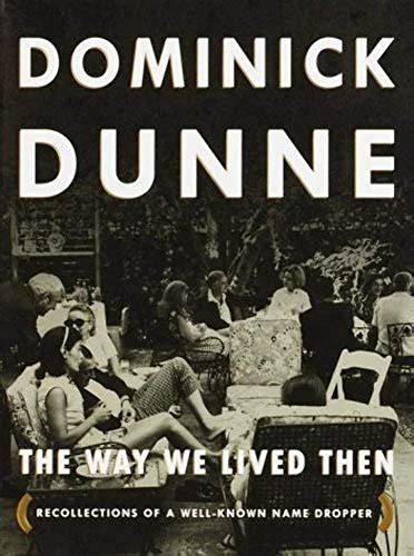 DOMINICK DUNNE: used books, rare books and new books @ BookFinder.com