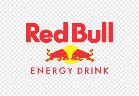 Red Bull GmbH مشروب الطاقة Fizzy مشروبات ، ثور أحمر, الغذاء, والنص, والشعار png