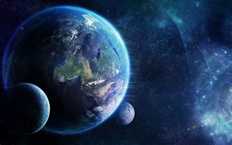 Space Exploration Wallpapers - Top Free Space Exploration Backgrounds ...