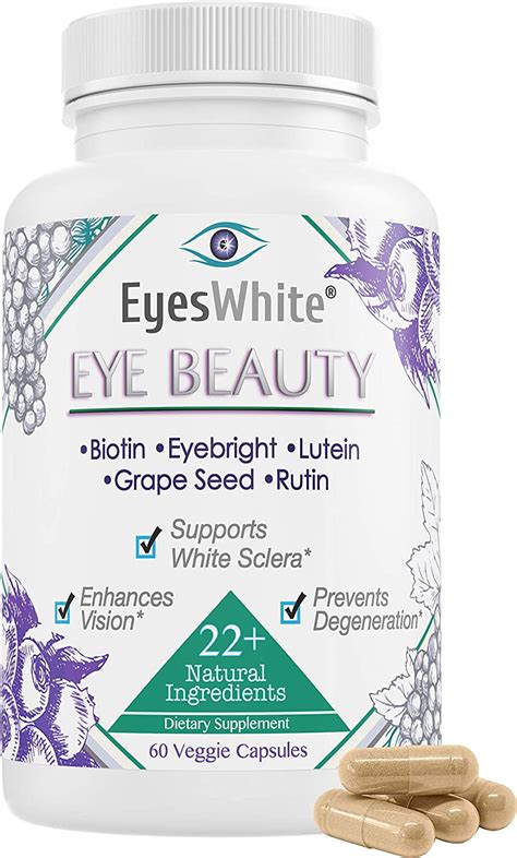 Eye whitening for red eyes bloodshot eyes with red veins, bloodshot ...