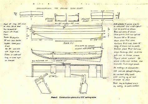 Flat Bottom Boat Building Plans | Boat plans, Plywood boat plans, Boat building plans