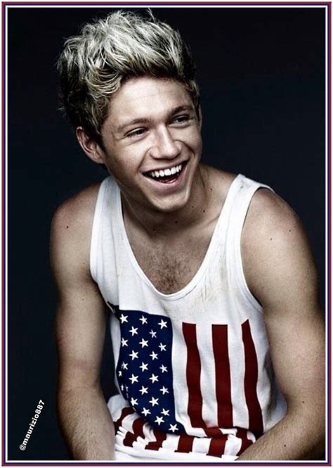 Niall Horan 2013 - One Direction Photo (35359867) - Fanpop