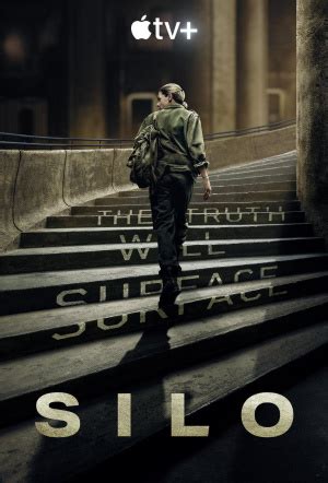 Silo: Season 1 | Where to watch streaming and online in Australia | Flicks