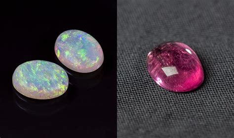 All You Need to Know About the October Birthstones