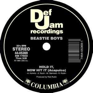 Def Jam Records: Hip-Hop Harbingers | Rap, Hip-Hop, Pioneers | Britannica