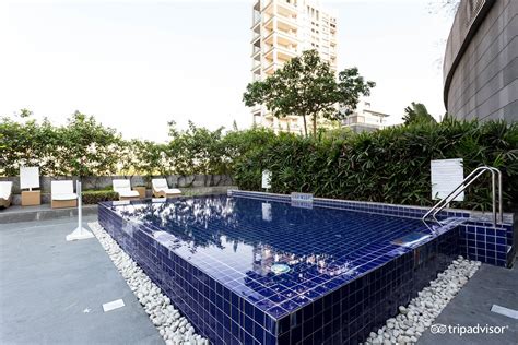 The Westin Pune Koregaon Park Pool Pictures & Reviews - Tripadvisor