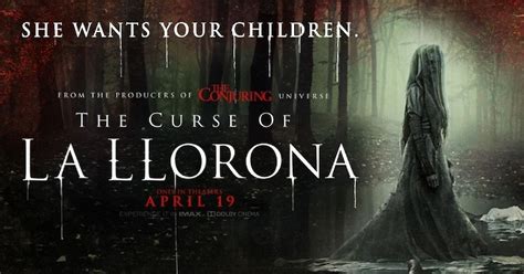 Watch the curse of la llorona free - gaswsonic