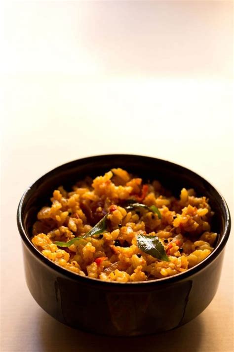 Masala Rice » Dassana's Veg Recipes