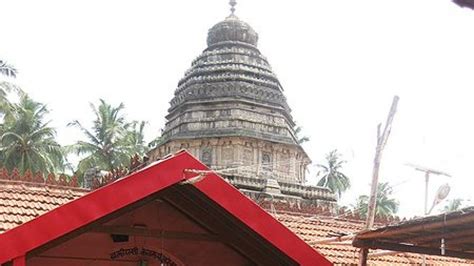 Mahabaleshwar Temple - Gokarna | Mahabaleshwar Temple Photos, Sightseeing -NativePlanet