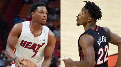 Heat Star Calls Playing With Kyle Lowry 'Annoying as S***'