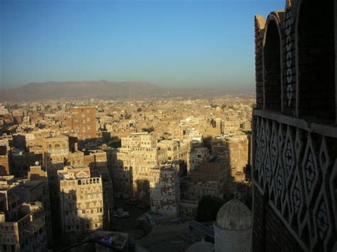 Sanaa Tourism: Best of Sanaa, Yemen - TripAdvisor