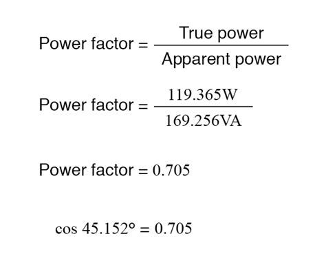 how to calculate 3 phase power consumption - Wiring Diagram and Schematics