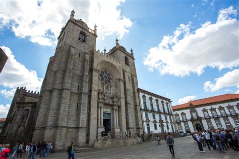 Pictures and videos of Porto