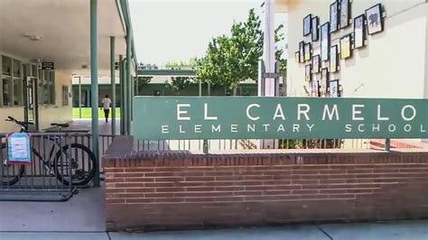 COVID Schools: Palo Alto Teachers Voice Concern About Plans To Reopen In March - CBS San Francisco