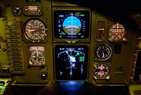 The 6 Flight Instruments Pilots Need to Know