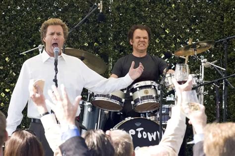 101 Of The Best Step Brothers Drum Set Quotes