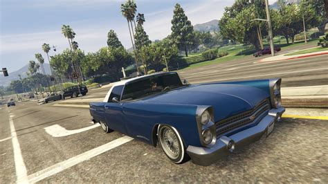 Vapid Peyote Thread - Page 7 - Vehicles - GTAForums