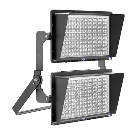 Led Flood Light 1000w D series 1000W 1200W Beam Angles design - Mic LED