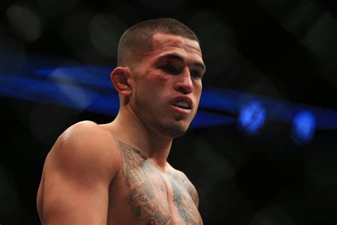 Anthony Pettis details UFC 206 weight cut: ‘Most guys wouldn't have ...