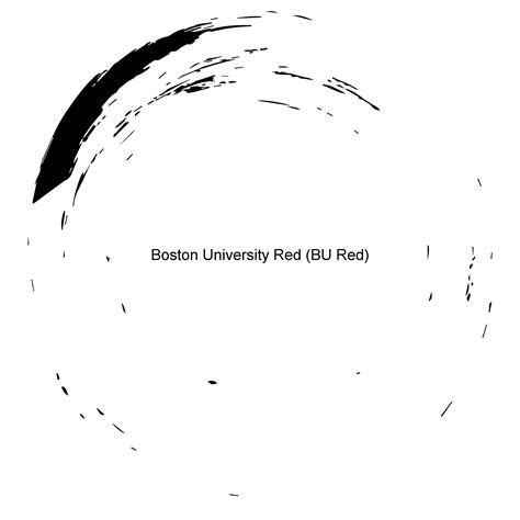 About Boston University Red (BU Red) Color - Color codes, similar ...