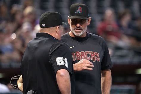 Arizona Diamondbacks To Extend Manager Torey Lovullo - Fastball