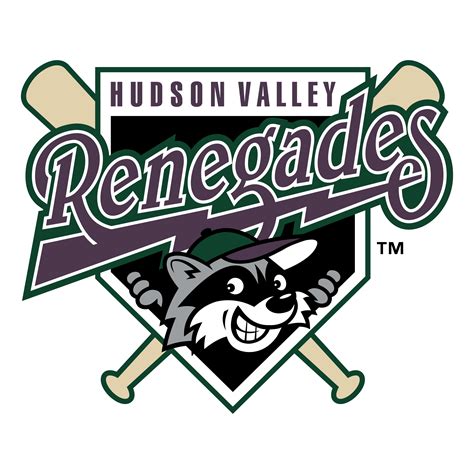 Hudson Valley Renegades Logo PNG Transparent & SVG Vector - Freebie Supply