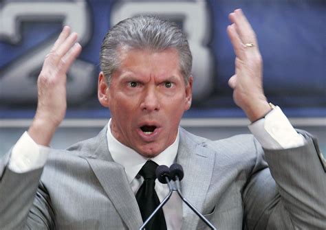 Vince McMahon Managed To Make A Ridiculous Amount Of Money In The Last ...