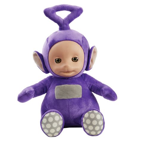 Teletubbies Jumbo Tinky Winky Reviews