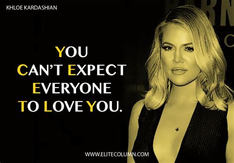 20 khloe kardashian quotes that will inspire you – Artofit