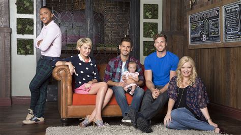 Season 4 | Baby Daddy Wiki | FANDOM powered by Wikia