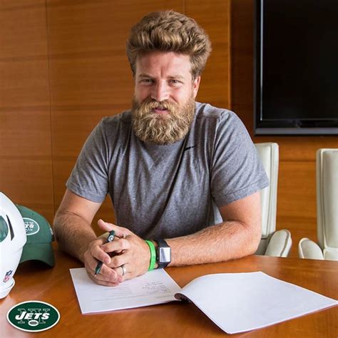 43+ Ryan Fitzpatrick Harvard PNG