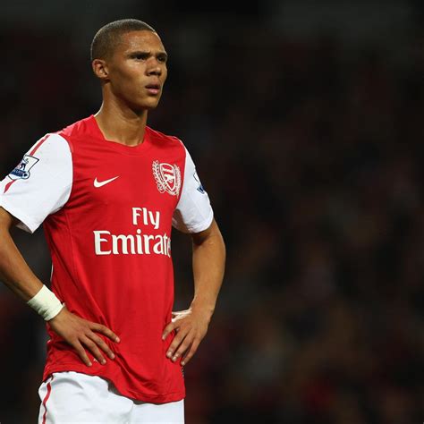 Kieran Gibbs Anticipating 'Special' EPL Season at Arsenal | News ...