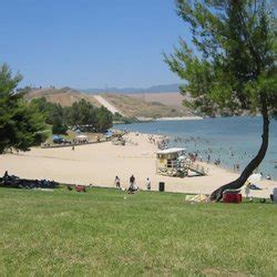 CSUN -Aquatic Center at Castaic Lake - 10 Photos - Boating - 32132 ...