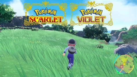 Speedrun: Pokemon Scarlet and Violet community find new ways to ...