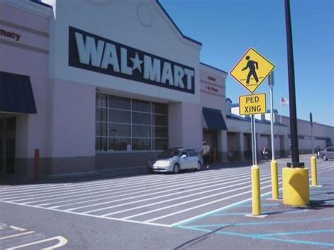 Walmart Supercenter - Department Stores - Kearny, NJ - Yelp