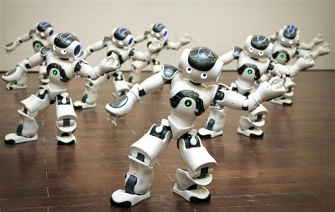 Entertainment Robots Market 2021 Worldwide Analysis