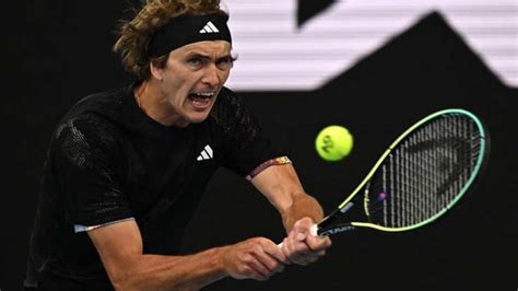 Zverev opens up on diabetes condition that made parents 'very scared ...