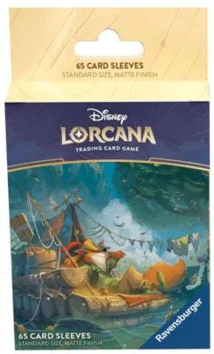 Into the Inklands product line-up revealed | Disney Lorcana