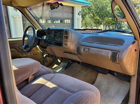 1995 Chevy Silverado Interior | lupon.gov.ph