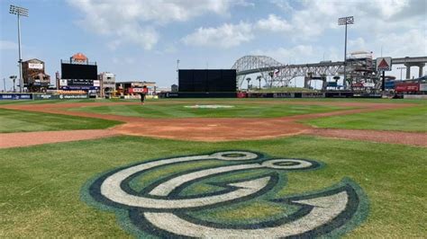 Corpus Christi Hooks back for two-week homestand