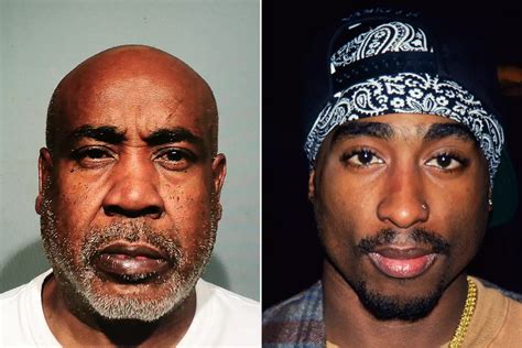 Arrest Video of Tupac Shakur Murder Suspect Shows Him Saying It's 'Biggest Case in Las Vegas ...