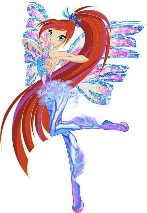 bloom sirenix - Winx Always Photo (39005715) - Fanpop