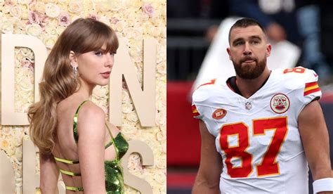 Taylor Swift, Travis Kelce Honeymoon Phase Ending Quicker Than Expected ...