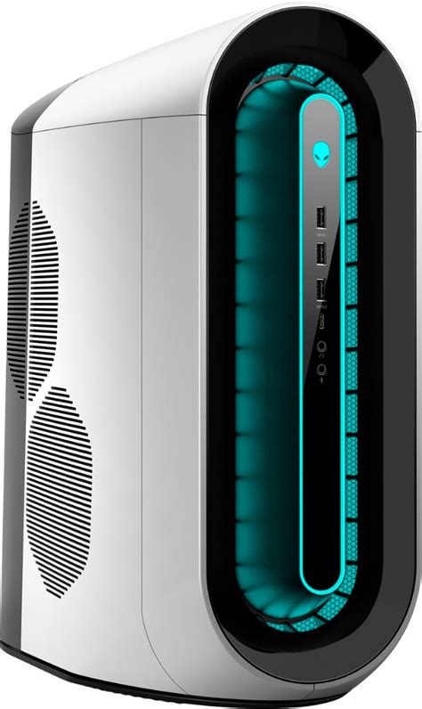 Best Buy: Alienware Aurora R11 Desktop Intel Core i7 10700F 16GB Memory ...