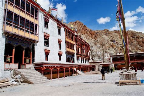 Hemis Monastery Ladakh - A Complete Guide for Travelers & Tourists