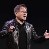 Jensen Huang Net Worth | Celebrity Net Worth