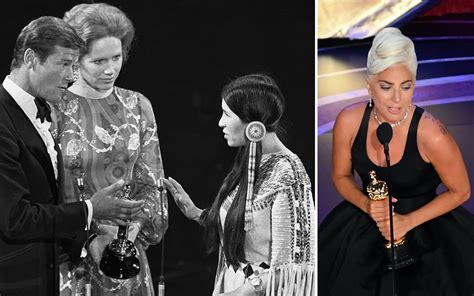 Get Your Tissues Ready: Some Of The Best Oscar Speeches Of All Time | Tatler Asia