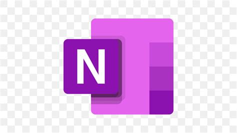 Microsoft OneNote Logo