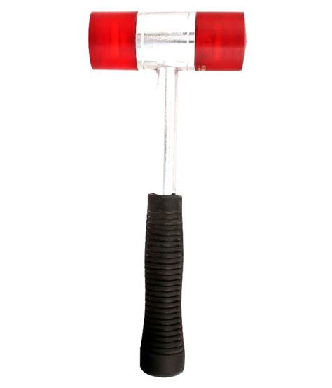 Plastic Mallet Hammer: Buy Plastic Mallet Hammer Online at Low Price in India - Snapdeal